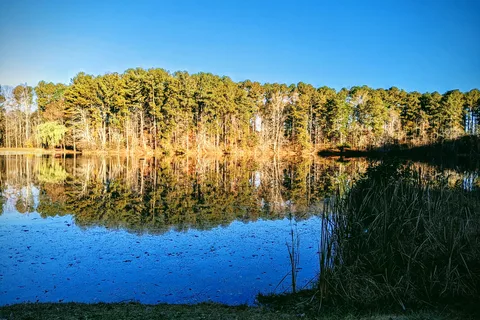 Twin Lakes RV Park