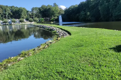 Twin Lakes RV Park