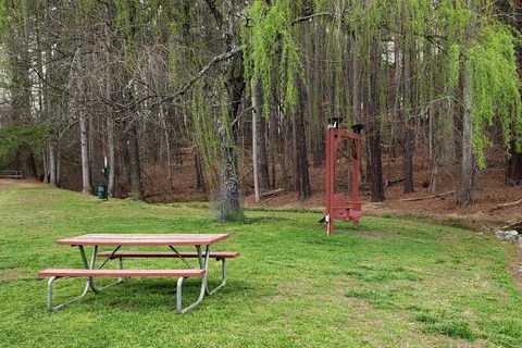 Twin Lakes RV Park