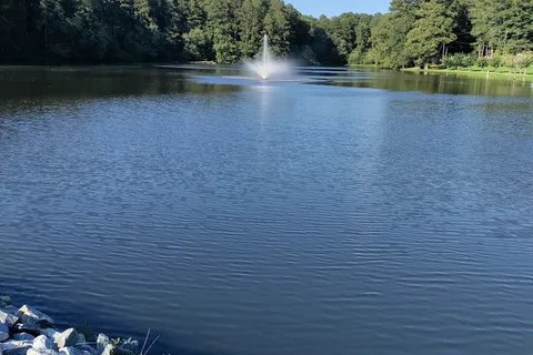 Twin Lakes RV Park