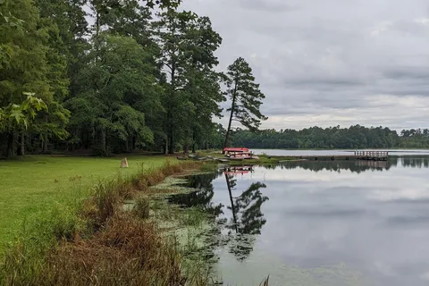 Little Pee Dee State Park