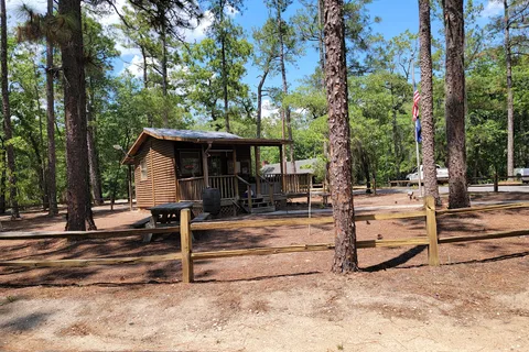 Little Pee Dee State Park
