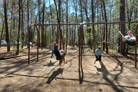 Little Pee Dee State Park