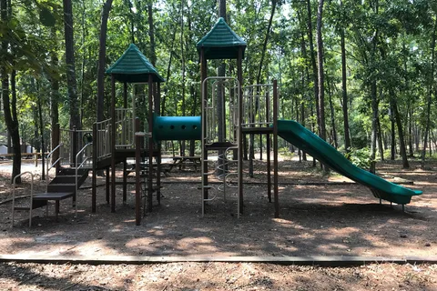 Little Pee Dee State Park