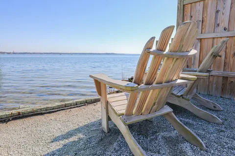 Fulchers Landing RV Campground