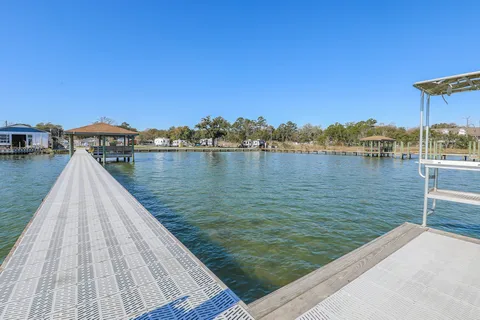 Fulchers Landing RV Campground
