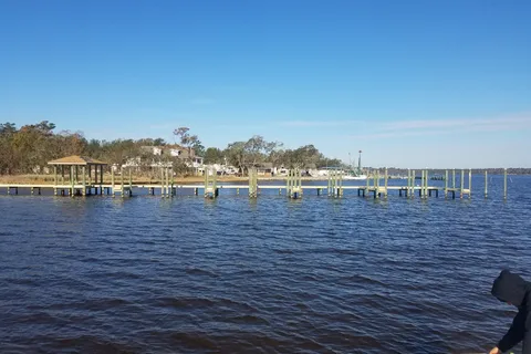 Fulchers Landing RV Campground