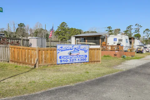 Fulchers Landing RV Campground