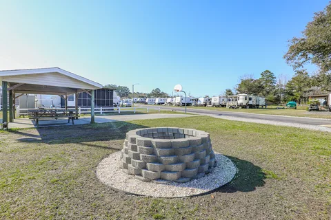 Fulchers Landing RV Campground