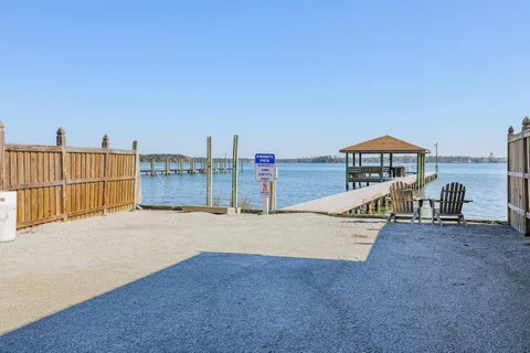 Fulchers Landing RV Campground