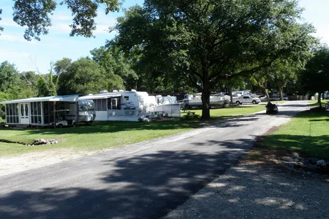 Fulchers Landing RV Campground