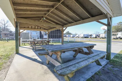 Fulchers Landing RV Campground
