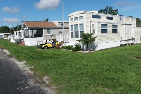 Fulchers Landing RV Campground