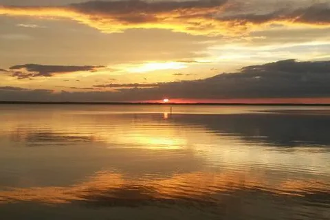 Fulchers Landing RV Campground
