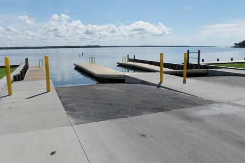 Fulchers Landing RV Campground