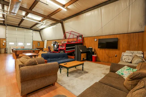 Fulchers Landing RV Campground