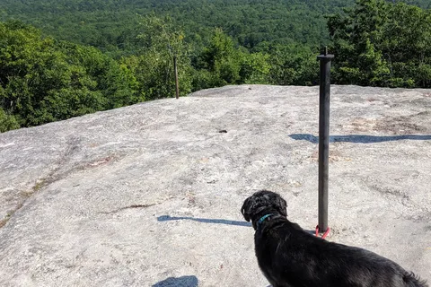 Bradbury Mountain State Park