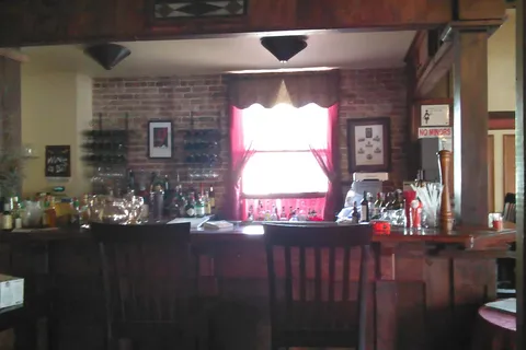 The Historic Union Hotel and RV Park