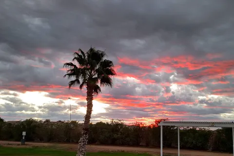 Indian Skies RV Resort (55+)