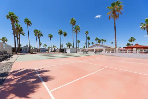Indian Skies RV Resort (55+)