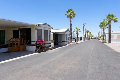 Indian Skies RV Resort (55+)