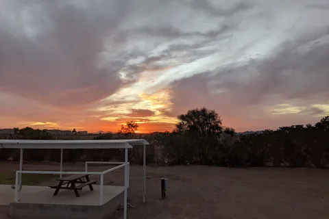 Indian Skies RV Resort (55+)