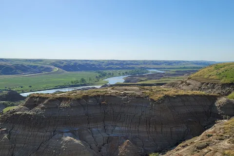 Sibbald Lake Provincial Recreational Area