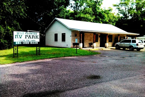 Wild Country RV Park and MH Community