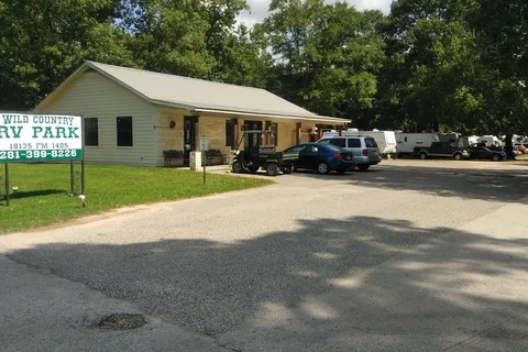 Wild Country RV Park and MH Community