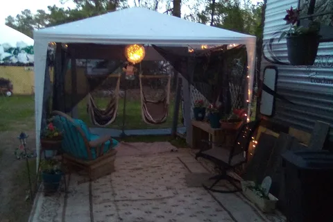Wild Country RV Park and MH Community