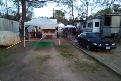 Wild Country RV Park and MH Community