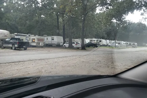 Wild Country RV Park and MH Community