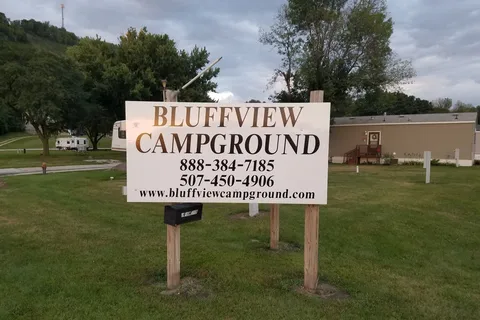 Bluffview Campground