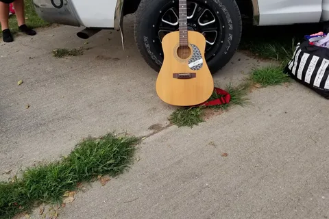Bluffview Campground