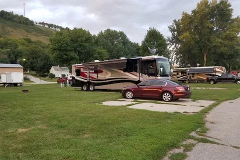 Bluffview Campground