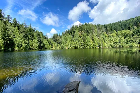 Larrabee State Park