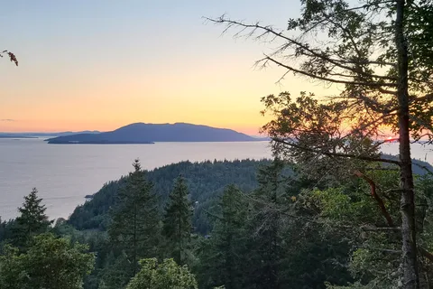 Larrabee State Park