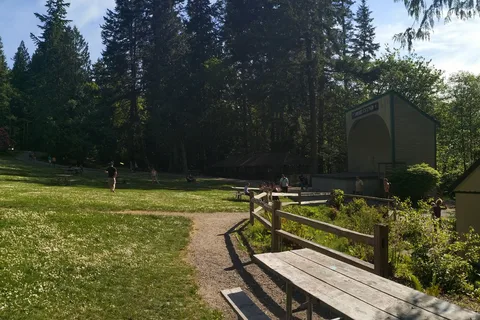 Larrabee State Park