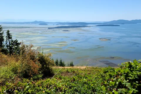 Larrabee State Park