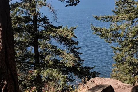 Larrabee State Park