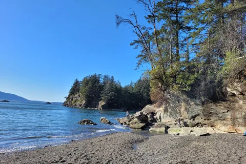 Larrabee State Park