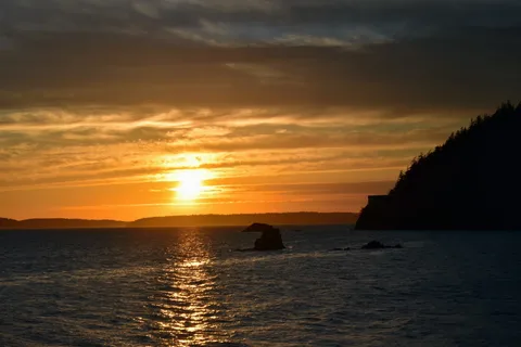 Larrabee State Park