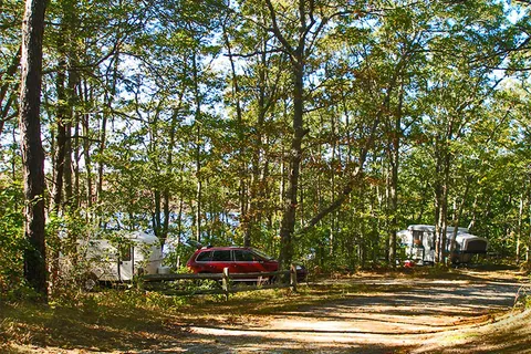Sweetwater Forest Camping Resort