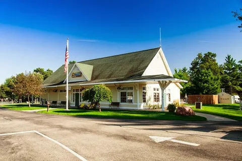 Vacation Station RV Resort