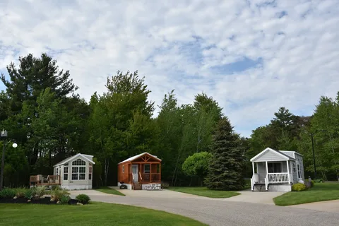 Vacation Station RV Resort