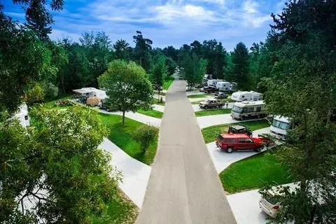 Vacation Station RV Resort