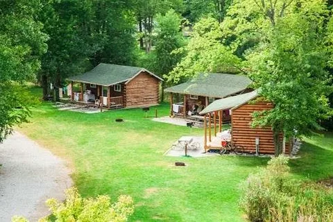 Vacation Station RV Resort