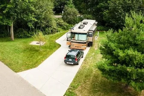 Vacation Station RV Resort