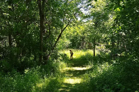 Monson Lake State Park