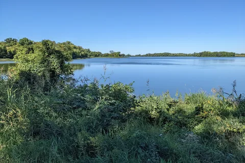 Monson Lake State Park